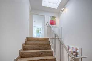 Möbliert: Wunderschönes Stadthaus in ruhiger Innenhoflage – Die vollständige Adresse der Immobilie erhältst du vom Anbieter., 80469 Gärtnerplatz, München – Vorschaubild 20