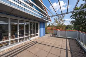 Penthouse-Maisonette-Wohnung im Architektenhaus in Osternburg – Die vollständige Adresse der Immobilie erhältst du vom Anbieter., 26135 Drielaker Moor, Oldenburg (Oldenburg) – Vorschaubild 21