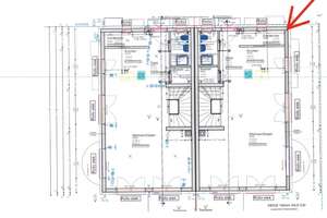 Attraktive DHH mit 2 Bädern, Garten und 2x PKW-Stellplätzen in Grünsberg
 – 90518 Altdorf bei Nürnberg – Vorschaubild 3