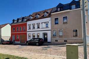 Mehr-Generationen-Wohnen in Meerane - Schickes saniertes Haus mit 175m² Wohnfläche und 3 Garagen – Philippstraße 15, 8393 Zwickau (Kreis) – Vorschaubild 7