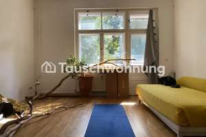 Tauschwohnung: Schöne Wohnung in PB gegen Westend/ Charlottenb./Wilmersd.