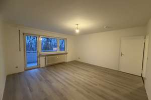 Ankommen statt lange suchen – helle 2-Zimmer-Wohnung mit Balkon | ab sofort