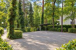 Ihr Lieblingsplatz im Grünen | Eigentumswohnung mit Loggia & Carport in Berlin-Frohnau – 13465 Frohnau, Berlin – Vorschaubild 7