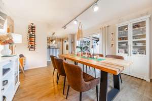 Exklusives Traumhaus - Großzügigkeit trifft auf Eleganz – Die vollständige Adresse der Immobilie erhältst du vom Anbieter., 27356 Rotenburg (Wümme) – Vorschaubild 4