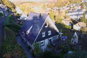 Netphen, ansprechendes Einfamilienhaus mit Einliegerwohnung – Die vollständige Adresse der Immobilie erhältst du vom Anbieter., 57076 Weidenau, Siegen – Vorschaubild 4