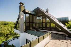Einzigartige Architektenvilla im Essener Süden. Ein Meisterstück aus Licht & Raum. – Essen – Vorschaubild 18