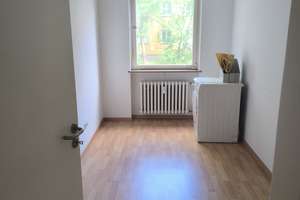 Helle 4-Zimmer-Wohnung in Würzburg - Sanderau mit Altbauchcharme – Königsberger Straße 34, 97072 Sanderau, Würzburg – Vorschaubild 11