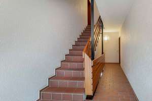 Helle und sanierte 2-Zimmer Souterrain-Wohnung mit großer Terrasse – Die vollständige Adresse der Immobilie erhältst du vom Anbieter., 42281 Barmen, Wuppertal – Vorschaubild 14