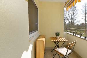 provisionsfrei:pfiffige, sehr gut geschnittene Wohnung für die ganze Familie. ruhige, naturnahe Lage – Wastl-Witt-Straße 13, 80689 Blumenau, München – Vorschaubild 6