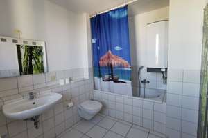 Loft-Maisonette in Porz mit Aufzug & PKW-Stellplatz, EBK & Wintergarten, OHNE Maklergebühren – Bonner Str. 43, 51145 Eil, Köln – Vorschaubild 7
