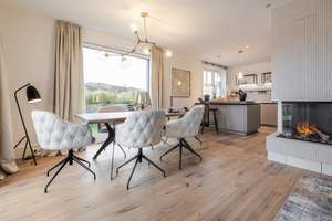 Luxuriöses Neubauhausteil zwischen Watt und Weststrand in Rantum – Die vollständige Adresse der Immobilie erhältst du vom Anbieter., 25980 Sylt (Gemeinde) – Vorschaubild 13