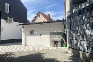 Charmante Immobilie mit schöner Hofanlage und gepflegtem Garten – Speyerer Straße 25, 68799 Rhein-Neckar-Kreis – Vorschaubild 4