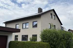 Exclusive DG Wohnung mit Einbauküche und Balkon, Erstbezug – Carl-Natterer-Str. 13, 86165 Firnhaberau, Augsburg – Vorschaubild 10