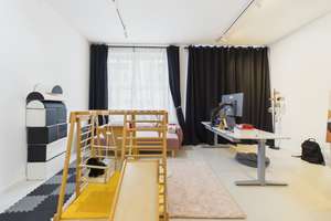 Exklusives Brooklyn-Style Loft an der Christuskirche – Die vollständige Adresse der Immobilie erhältst du vom Anbieter., 30167 Nordstadt, Hannover – Vorschaubild 5