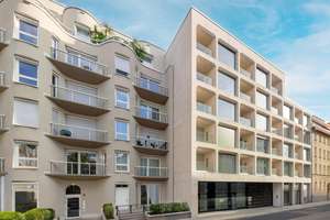 Erstbezug in edles Design Apartment – Johannisstraße 13, 10117 Mitte (Ortsteil), Berlin – Vorschaubild 5