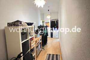 Wohnungstausch: Gryphiusstraße 26 – Gryphiusstraße 26, 10000 Friedrichshain, Berlin – Vorschaubild 3