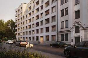 Funktion, Stil und Design: 4-Zimmer-Wohnung mit Südloggia – Claude-Lorrain-Straße 19, 81543 Untergiesing, München – Vorschaubild 6