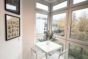 Stylish 1-Bedroom Apartment in Berlin – Fully Furnished – Lückstraße 23, 10317 Rummelsburg, Berlin – Vorschaubild 22
