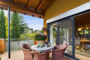 Architekten-Raumwunder mit traumhafter Aussicht! – Miltenberg (Kreis) – Vorschaubild 4