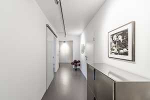 Wohnen & Arbeiten unter einem Dach! Luxuriöses Loft in Düsseldorf-Oberkassel – Düsseldorf – Vorschaubild 8