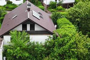Großzügiges Einfamilenhaus mit Potenzial ! – Rhein-Neckar-Kreis – Vorschaubild 1