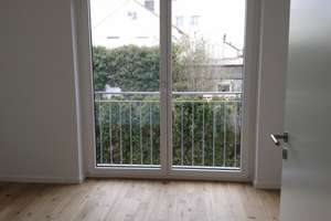 3 Zimmer Wohnung Friedberg-West  – Die vollständige Adresse der Immobilie erhältst du vom Anbieter., 86316 Friedberg – Vorschaubild 2