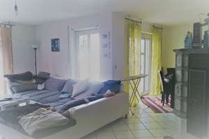 * Raumwunder *: helles freundliches RMH - mit vier Zimmern in Eching Kr. Freising in ruhiger Lage – Edith-Stein-Straße 14, 85386 Eching – Vorschaubild 2