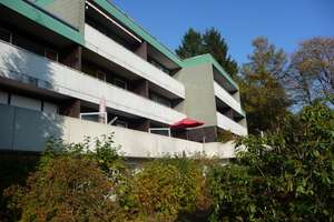 2-Zi.-Whng. mit 18 qm SüdBalkon in herrlicher Lage am Kurpark – An der Rolle 9 c, 37444 Sankt Andreasberg – Vorschaubild 19