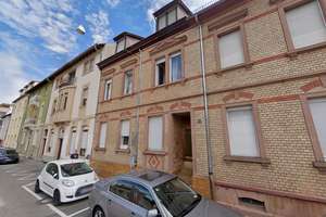 3-Familienhaus in gefragter Lage von Mannheim-Neckarau – ideal für Kapitalanleger oder Aufteiler – Die vollständige Adresse der Immobilie erhältst du vom Anbieter., 68199 Neckarau, Mannheim – Vorschaubild 3