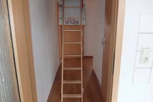 Gemütlich im Dachgeschoss mit Balkon und Dachschrägen wohnen – Bergstraße 69, 9113 Schloßchemnitz, Chemnitz – Vorschaubild 11