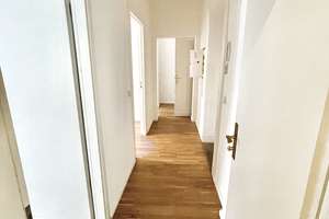 Familienwohnung mit Zukunft: Heute großzügig wohnen, später flexibel teilen – Blankenburger Str. 16A, 13156 Niederschönhausen, Berlin – Vorschaubild 2