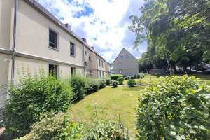 2-Zimmer Wohnung mit Balkon in Lehndorf – Saarstr. 88, 38116 Lehndorf-Watenbüttel, Braunschweig – Vorschaubild 1