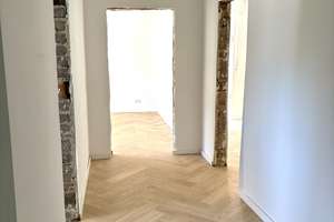 3 Zimmer kernsaniert mit Fischgrätparkett – Viehtrift 13, 51147 Lind, Köln – Vorschaubild 2