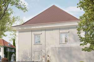 Exklusive Garten-Maisonette mit Haus-in-Haus-Charakter – Kernsaniertes Juwel in bester Oststadt-Lage – 68165 Schwetzingerstadt/Oststadt, Mannheim – Vorschaubild 3