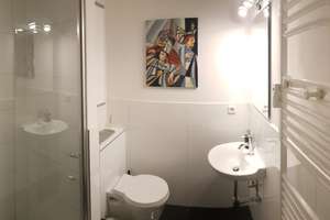 Alltagstaugliche 4-Zimmer-Wohnung in Berlin Tiergarten – Burggrafenstraße 15, 10787 Tiergarten, Berlin – Vorschaubild 7