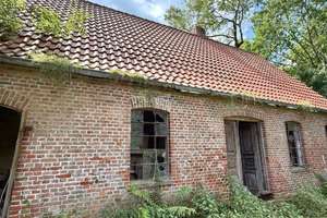 Historisches Anwesen in Küstennähe – Villa von 1909 mit viel Land und Entwicklungspotenzial – Die vollständige Adresse der Immobilie erhältst du vom Anbieter., 27478 Cuxhaven – Vorschaubild 24