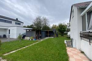 Schönes Einfamilienhaus in Wiblingen – Die vollständige Adresse der Immobilie erhältst du vom Anbieter., 89079 Wiblingen, Ulm – Vorschaubild 17