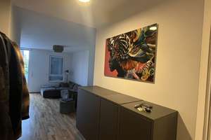 Helle 3-Zimmer Wohnung mit Balkon in Düsseldorf-Itter – Am Trippelsberg 212, 40589 Itter, Düsseldorf – Vorschaubild 9