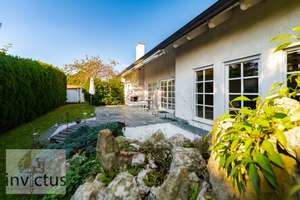 Zeitlose Eleganz trifft Natur, Platz und Erholung! Cooles EFH mit Einliegerwhg., Garten, Garage etc. – Die vollständige Adresse der Immobilie erhältst du vom Anbieter., 71543 Wüstenrot – Vorschaubild 4