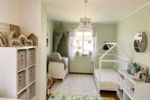Großzügige 3,5-Zimmer-Maisonette-Wohnung mit riesiger Dachterrasse in zentraler Lage – Die vollständige Adresse der Immobilie erhältst du vom Anbieter., 86153 Jakobervorstadt-Nord, Augsburg – Vorschaubild 10