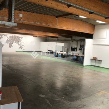 PROVISIONSFREI | LAGER | KLIMATISIERTE BÜROFLÄCHEN