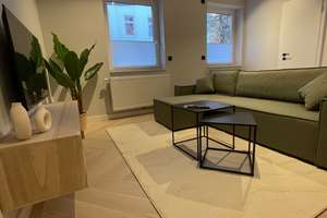 stilvoll möbliert / inkl. Glasfaser und TV / AA Lage – Flüggestr 5, 30161 Oststadt, Hannover – Vorschaubild 14