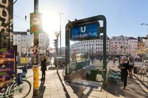 *PROVISIONSFREI* VERMIETET! 3-Zimmer-Wohnung mit 2 Terrassen in Mitte - nahe Weinbergpark! – Kastanienallee 47, 10119 Mitte (Ortsteil), Berlin – Vorschaubild 15
