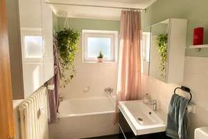 Wunderschöne 2-Zimmer Wohnung mit Balkon und Garage in der Ulmer Innenstadt! – Greifengasse 12, 89073 Mitte, Ulm – Vorschaubild 5