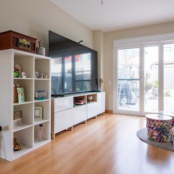 Reihenhaus in Móstoles - Ideal für Ihre Familie