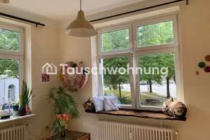 Tauschwohnung: Schöne 2-Zimmer-Flat in Altona zum Tausch – Die vollständige Adresse der Immobilie erhältst du vom Anbieter., 22769 Altona-Nord, Hamburg – Vorschaubild 1