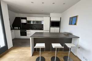 Helle großzügige 3,5-Zimmer-Wohnung mit Balkon im Leipziger Waldstarßenviertel – Feuerbachstraße 6, 4105 Zentrum-Nordwest, Leipzig – Vorschaubild 5
