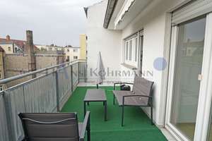 3-Zi-Whg mitten in der Stadt mit großem Sonnenbalkon – Durlacher Allee 12, 76131 Oststadt, Karlsruhe – Vorschaubild 18