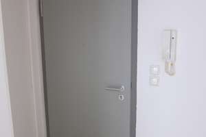 Provisionsfrei: Bestes Martinsviertel, sanierte 3 Zimmer, EBK,  großer Balkon, optional Garage – Die vollständige Adresse der Immobilie erhältst du vom Anbieter., 64289 Darmstadt-Nord, Darmstadt – Vorschaubild 9