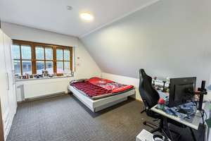 RESERVIERT / Zweifamilienhaus-Wohntraum auf großem Grundstück zwischen Warendorf und Freckenhorst – Die vollständige Adresse der Immobilie erhältst du vom Anbieter., 48231 Warendorf – Vorschaubild 32
